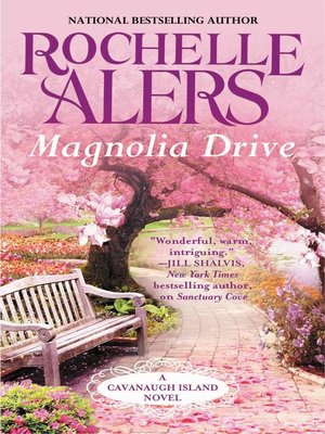 cover image of Magnolia Drive